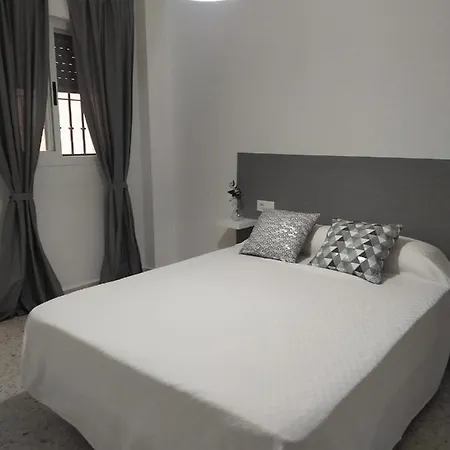 Mima Appartement Cádiz
