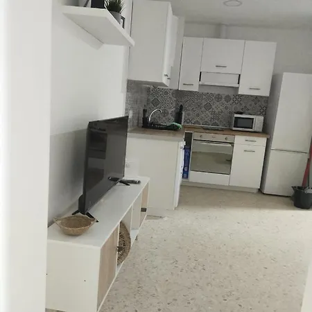 Mima Appartement Cádiz