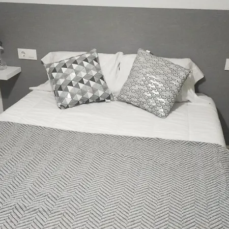 Mima Apartment Cadiz