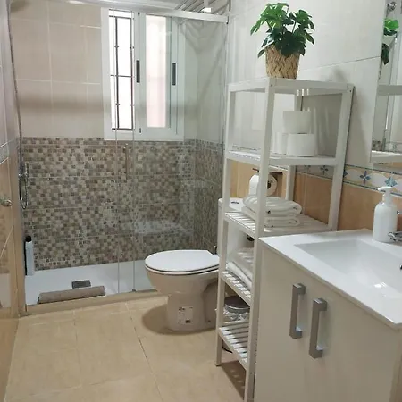 Mima Apartment Cadiz