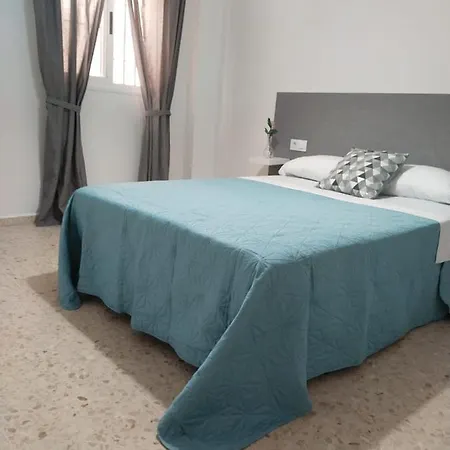 Apartment Mima *
