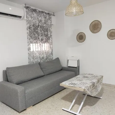 Mima Apartment *