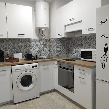Mima Apartament *