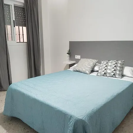 Apartment Mima *