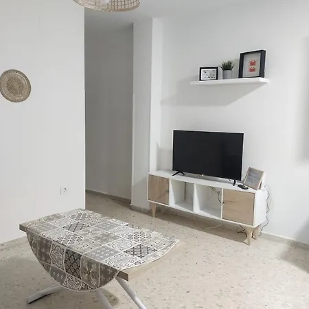 Mima Apartment Cadiz
